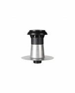 dakdoorvoer 150/160mm
