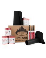 EPDM dakpakket XL 1,30mm dikte 