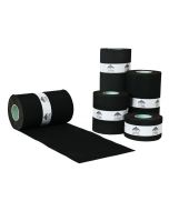 Zelfklevende EPDM strook breedte 20cm dikte 1,30mm lengte 20 meter