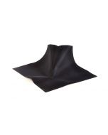 EPDM lichtkoepel hoek 180 x 150 x 150 mm
