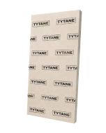 PIR isolatieplaat 600mm x 1200mm - dikte 100mm