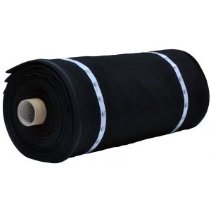 EPDM dakbedekking op maat 1,30mm dik - Europees EPDM rubber