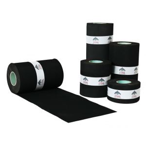 Zelfklevende EPDM strook breedte 40cm dikte 1,30mm lengte 20 meter