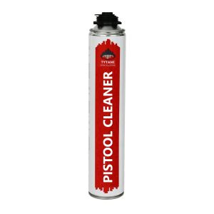 Pistool cleaner 500ml t.b.v. lijmpistool